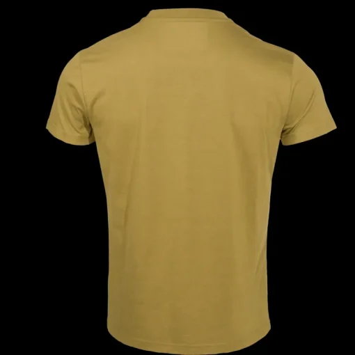 Logan Camo Tee, t-shirt - Skjortor - Logan Camo Tee, t-shirt