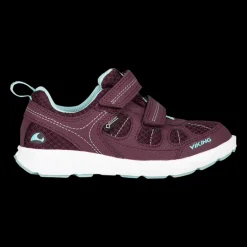 Ludo Low Gore-Tex, vattentäta skor, barn - Vattentäta Fritidsskor - Ludo Low Gore-Tex, vattentäta skor, barn
