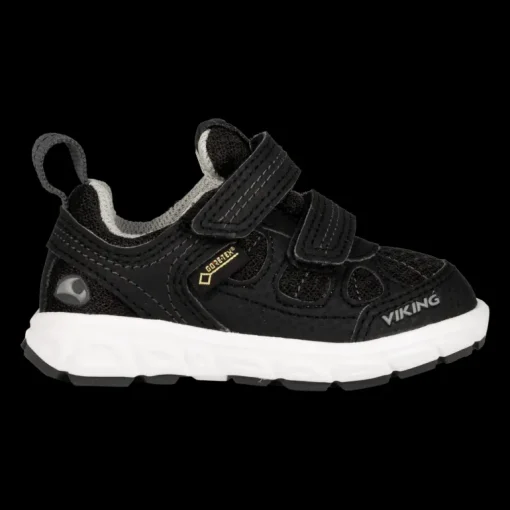 Ludo Low Gore-Tex, vattentäta skor, barn - Vattentäta Fritidsskor - Ludo Low Gore-Tex, vattentäta skor, barn