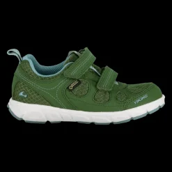 Ludo Low Gore-Tex, vattentäta skor, barn - Vattentäta Fritidsskor - Ludo Low Gore-Tex, vattentäta skor, barn