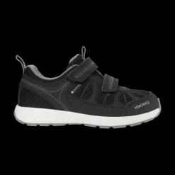 Ludo Low Gore-Tex, vattentäta skor, barn - Vattentäta Fritidsskor - Ludo Low Gore-Tex, vattentäta skor, barn