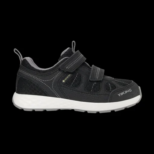 Ludo Low Gore-Tex, vattentäta skor, barn - Vattentäta Fritidsskor - Ludo Low Gore-Tex, vattentäta skor, barn