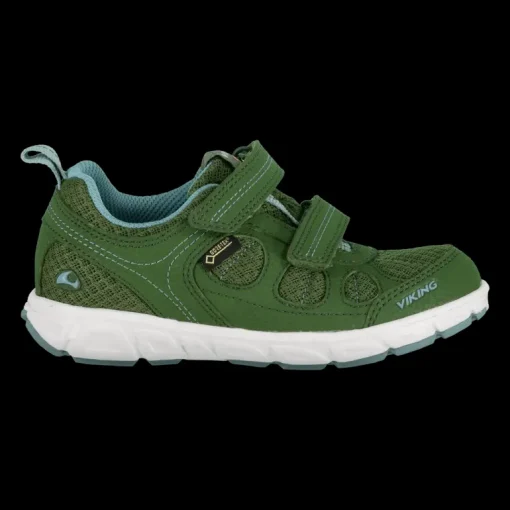 Ludo Low Gore-Tex, vattentäta skor, barn - Vattentäta Fritidsskor - Ludo Low Gore-Tex, vattentäta skor, barn