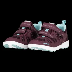 Ludo Low Gore-Tex, vattentäta skor, barn - Vattentäta Fritidsskor - Ludo Low Gore-Tex, vattentäta skor, barn