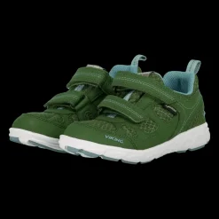 Ludo Low Gore-Tex, vattentäta skor, barn - Vattentäta Fritidsskor - Ludo Low Gore-Tex, vattentäta skor, barn