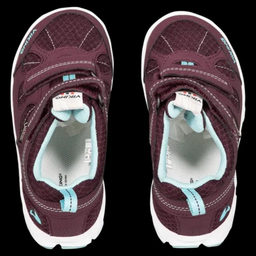 Ludo Low Gore-Tex, vattentäta skor, barn - Vattentäta Fritidsskor - Ludo Low Gore-Tex, vattentäta skor, barn