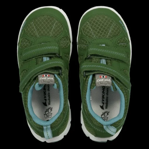Ludo Low Gore-Tex, vattentäta skor, barn - Vattentäta Fritidsskor - Ludo Low Gore-Tex, vattentäta skor, barn