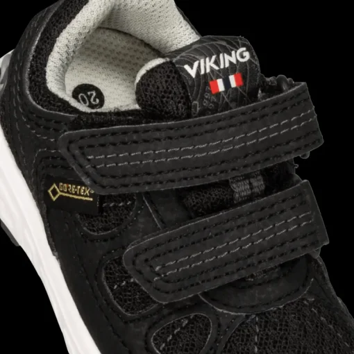 Ludo Low Gore-Tex, vattentäta skor, barn - Vattentäta Fritidsskor - Ludo Low Gore-Tex, vattentäta skor, barn