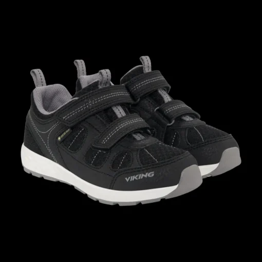 Ludo Low Gore-Tex, vattentäta skor, barn - Vattentäta Fritidsskor - Ludo Low Gore-Tex, vattentäta skor, barn