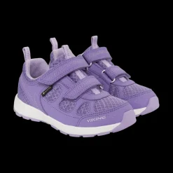 Ludo Low Gore-Tex, vattentäta skor, barn - Vattentäta Fritidsskor - Ludo Low Gore-Tex, vattentäta skor, barn