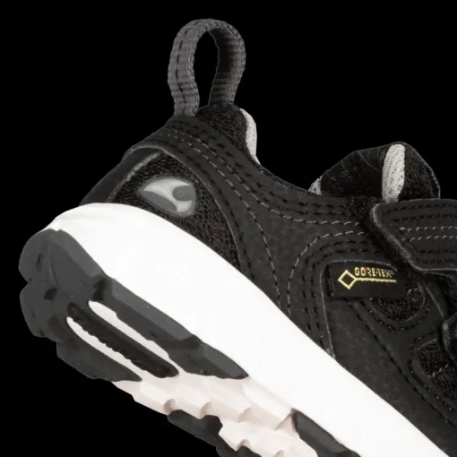 Ludo Low Gore-Tex, vattentäta skor, barn - Vattentäta Fritidsskor - Ludo Low Gore-Tex, vattentäta skor, barn