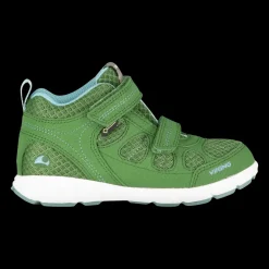Ludo Mid Gore-Tex, vattentäta skor, barn - Vattentäta Fritidsskor - Ludo Mid Gore-Tex, vattentäta skor, barn