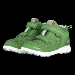 Ludo Mid Gore-Tex, vattentäta skor, barn - Vattentäta Fritidsskor - Ludo Mid Gore-Tex, vattentäta skor, barn
