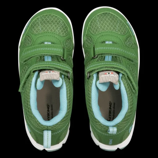 Ludo Mid Gore-Tex, vattentäta skor, barn - Vattentäta Fritidsskor - Ludo Mid Gore-Tex, vattentäta skor, barn