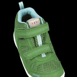 Ludo Mid Gore-Tex, vattentäta skor, barn - Vattentäta Fritidsskor - Ludo Mid Gore-Tex, vattentäta skor, barn