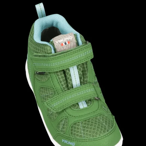 Ludo Mid Gore-Tex, vattentäta skor, barn - Vattentäta Fritidsskor - Ludo Mid Gore-Tex, vattentäta skor, barn