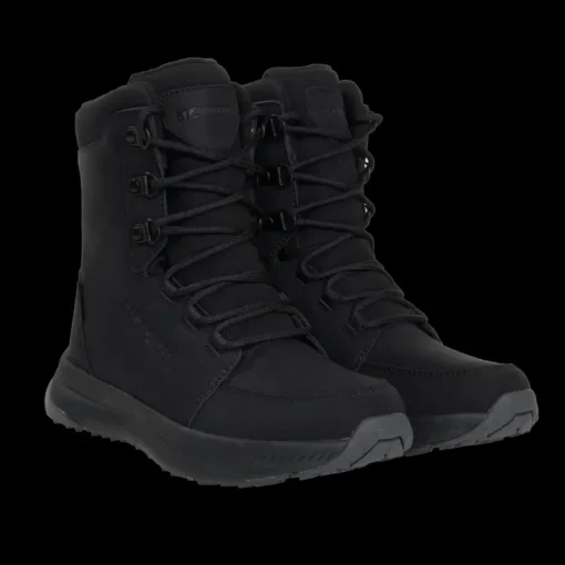 Lunastad Warm Winterboot WP, vinterskor, dam - Vinterskor - Lunastad Warm Winterboot WP, vinterskor, dam