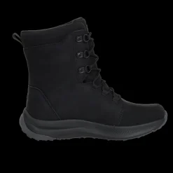 Lunastad Warm Winterboot WP, vinterskor, dam - Vinterskor - Lunastad Warm Winterboot WP, vinterskor, dam