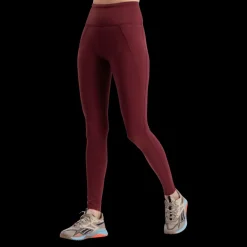 Lux High Rise Tight, träningstights, dam - Träningstights - Lux High Rise Tight, träningstights, dam