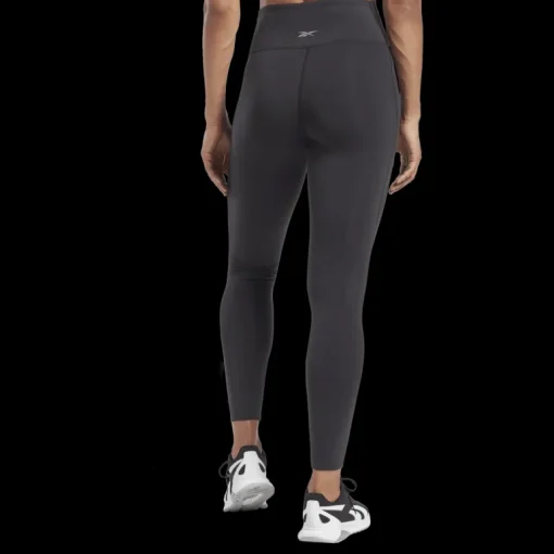 Lux High Rise Tight, träningstights, dam - Träningstights - Lux High Rise Tight, träningstights, dam