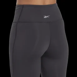 Lux High Rise Tight, träningstights, dam - Träningstights - Lux High Rise Tight, träningstights, dam