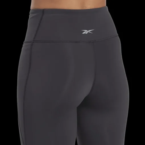 Lux High Rise Tight, träningstights, dam - Träningstights - Lux High Rise Tight, träningstights, dam