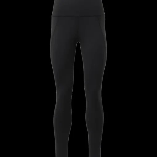Lux High Rise Tight, träningstights, dam - Träningstights - Lux High Rise Tight, träningstights, dam