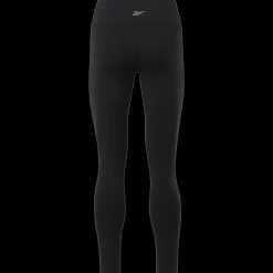 Lux High Rise Tight, träningstights, dam - Träningstights - Lux High Rise Tight, träningstights, dam