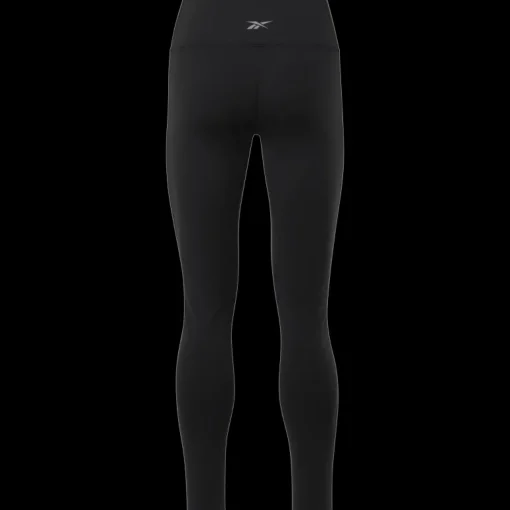 Lux High Rise Tight, träningstights, dam - Träningstights - Lux High Rise Tight, träningstights, dam
