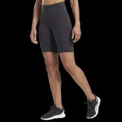 Lux High-Rise Bike Shorts, träningsshorts dam - Träningsshorts - Lux High-Rise Bike Shorts, träningsshorts dam