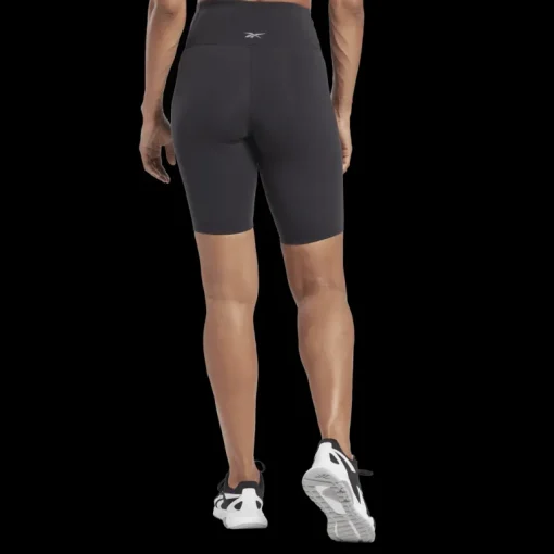 Lux High-Rise Bike Shorts, träningsshorts dam - Träningsshorts - Lux High-Rise Bike Shorts, träningsshorts dam