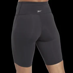 Lux High-Rise Bike Shorts, träningsshorts dam - Träningsshorts - Lux High-Rise Bike Shorts, träningsshorts dam