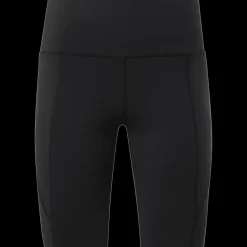 Lux High-Rise Bike Shorts, träningsshorts dam - Träningsshorts - Lux High-Rise Bike Shorts, träningsshorts dam