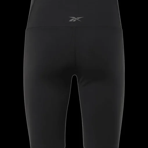 Lux High-Rise Bike Shorts, träningsshorts dam - Träningsshorts - Lux High-Rise Bike Shorts, träningsshorts dam
