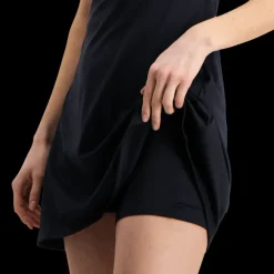 Lux Strappy Dress, klänning, dam - Träningströjor - Lux Strappy Dress, klänning, dam
