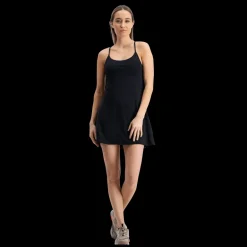 Lux Strappy Dress, klänning, dam - Träningströjor - Lux Strappy Dress, klänning, dam