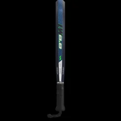 LW Hexagon 8.8, padelracket - Padelracketar - LW Hexagon 8.8, padelracket