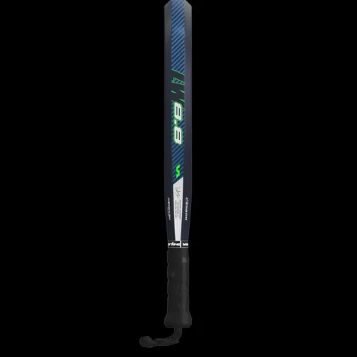 LW Hexagon 8.8, padelracket - Padelracketar - LW Hexagon 8.8, padelracket