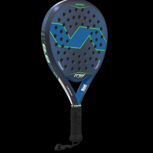LW Hexagon 8.8, padelracket - Padelracketar - LW Hexagon 8.8, padelracket