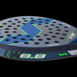 LW Hexagon 8.8, padelracket - Padelracketar - LW Hexagon 8.8, padelracket