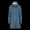 Lysekil Rain Parka, regnparkas, dam - Regnjackor - Lysekil Rain Parka, regnparkas, dam