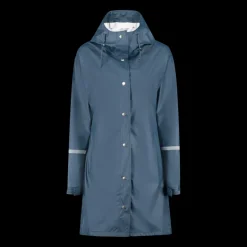 Lysekil Rain Parka, regnparkas, dam - Regnjackor - Lysekil Rain Parka, regnparkas, dam