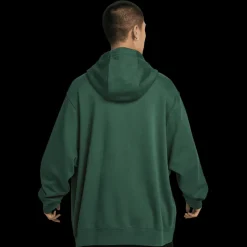 M Nsw Club Hoodie Po Bb - Hoodtröjor - M Nsw Club Hoodie Po Bb