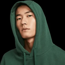 M Nsw Club Hoodie Po Bb - Hoodtröjor - M Nsw Club Hoodie Po Bb