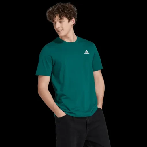 M SL SJ T - Fritids-T-Shirt - M SL SJ T