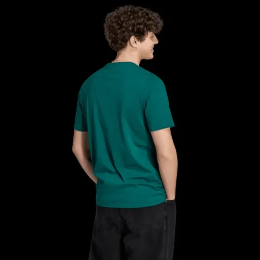 M SL SJ T - Fritids-T-Shirt - M SL SJ T