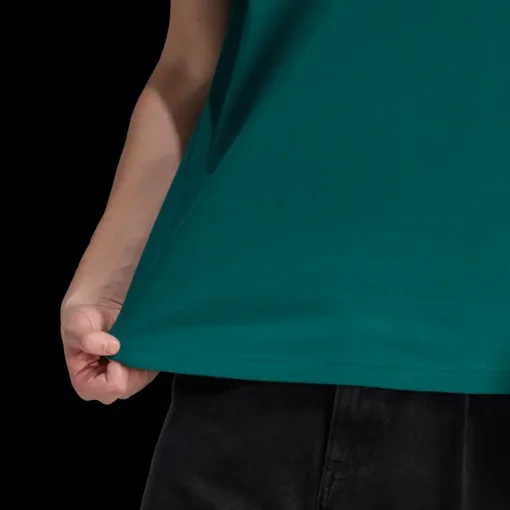 M SL SJ T - Fritids-T-Shirt - M SL SJ T