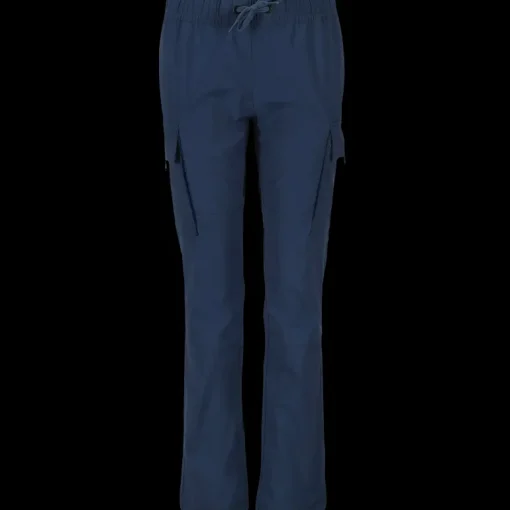 Mack Cargo Pants, vandringsbyxor junior - Friluftsbyxor - Mack Cargo Pants, vandringsbyxor junior