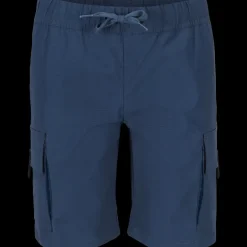 Mack Cargo Shorts, vandringsshorts junior - Friluftsshorts - Mack Cargo Shorts, vandringsshorts junior