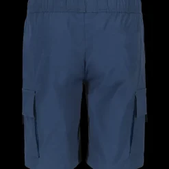 Mack Cargo Shorts, vandringsshorts junior - Friluftsshorts - Mack Cargo Shorts, vandringsshorts junior